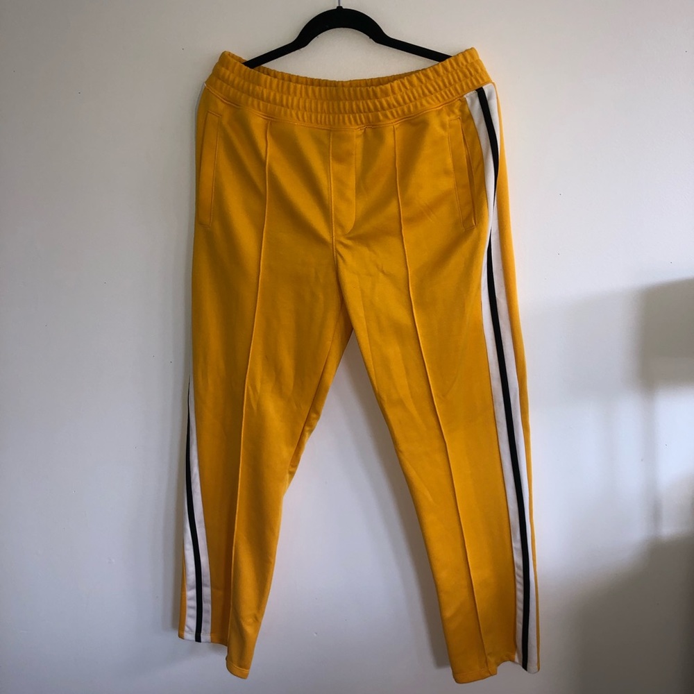 Forever 21 Men Pants